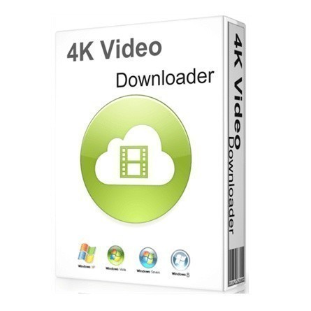 4K Video Downloader โปรแกรม ดาวน์โหลด Youtube 4K