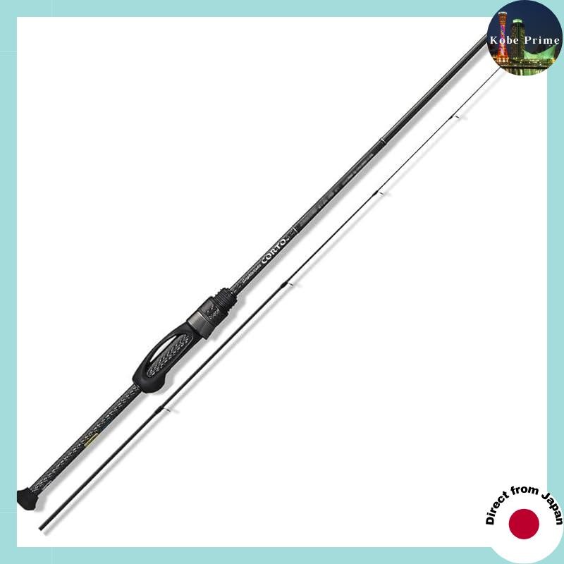 Olympic 23 Graphite Leader Colt 23GCORS-612L-HS