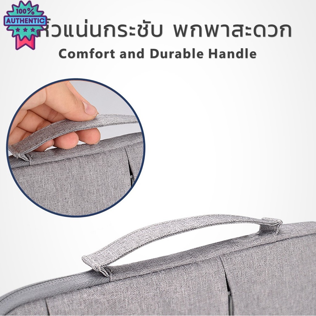 NEO กระเป๋าSurface Pro 4 5 6 7 8 9 เคสSurface Pro X กันกระแทก ซองSurface Pro Shockproof Sleeve Case 