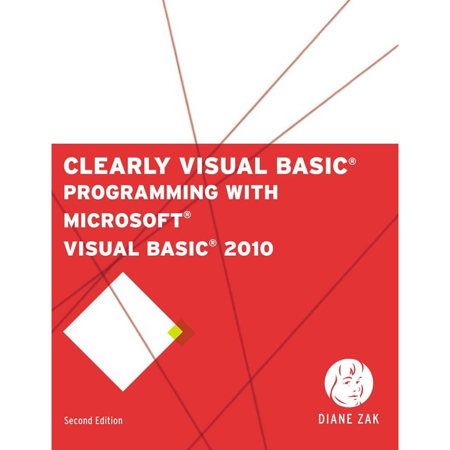 การเขียนโปรแกรม Clearly Visual Basic_ พร้อม Microsoft Visual Basic 2010