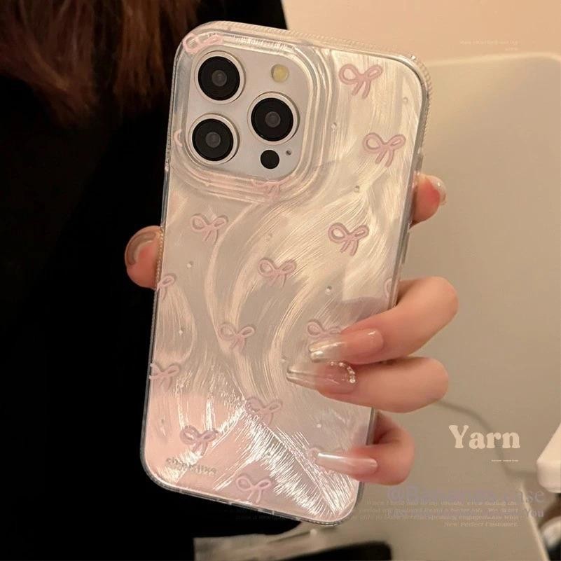 เคสโทรศัพท์ไล่ระดับสีเงินสุดหรู for OPPO A57 A60 A79 A15 A16 A18 A53 A78 A38 A9 A98 A58 A5 Realme C11 C35 5i C51 Reno 11