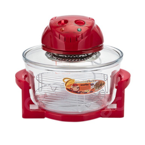 หม้ออบไฟฟ้า1200 วัตต์ Imarflex รุ่น IB-704