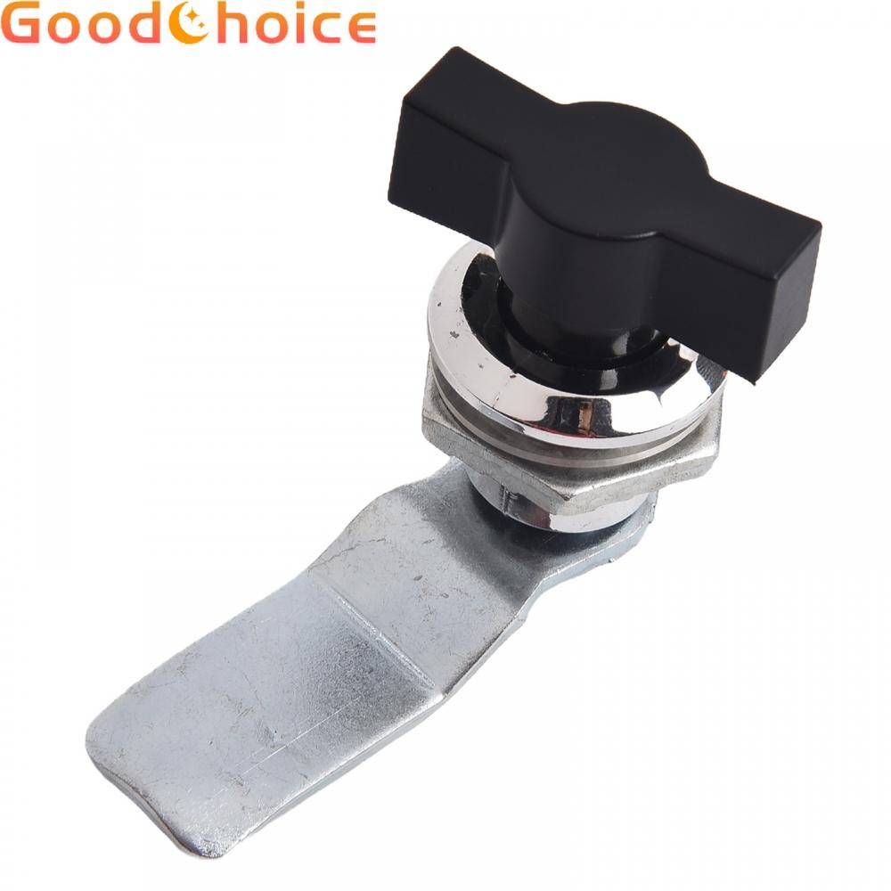 【Good】Cylindrical Tongue Lock Easy Installation Long Lasting Use Convenient Access