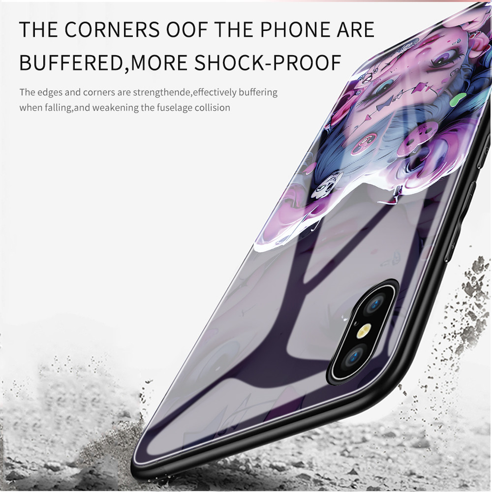 VIVO Y20 Y50 Y11 Y15S Y15 Y21 Y17 Y12 Y01 Y91 Y20S G Y12S Y12A Y21T T1X Y33S Y33T Y30 Y31 Y72 Y91 V9 2019 5G เคสวีโว่ - รูปที่ 6