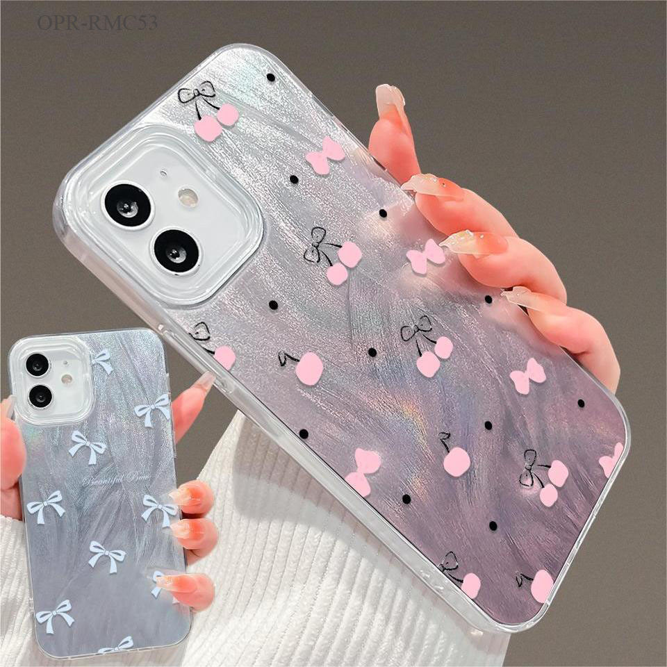 Realme C67 C33 C35 C53 C51 C55 C21Y C25 25S C12 C30 C30S 5 5i 6i 7i C17 C1 C2 C13 C11 C21 Note 50 2020 4G เคสเรียวมี YS
