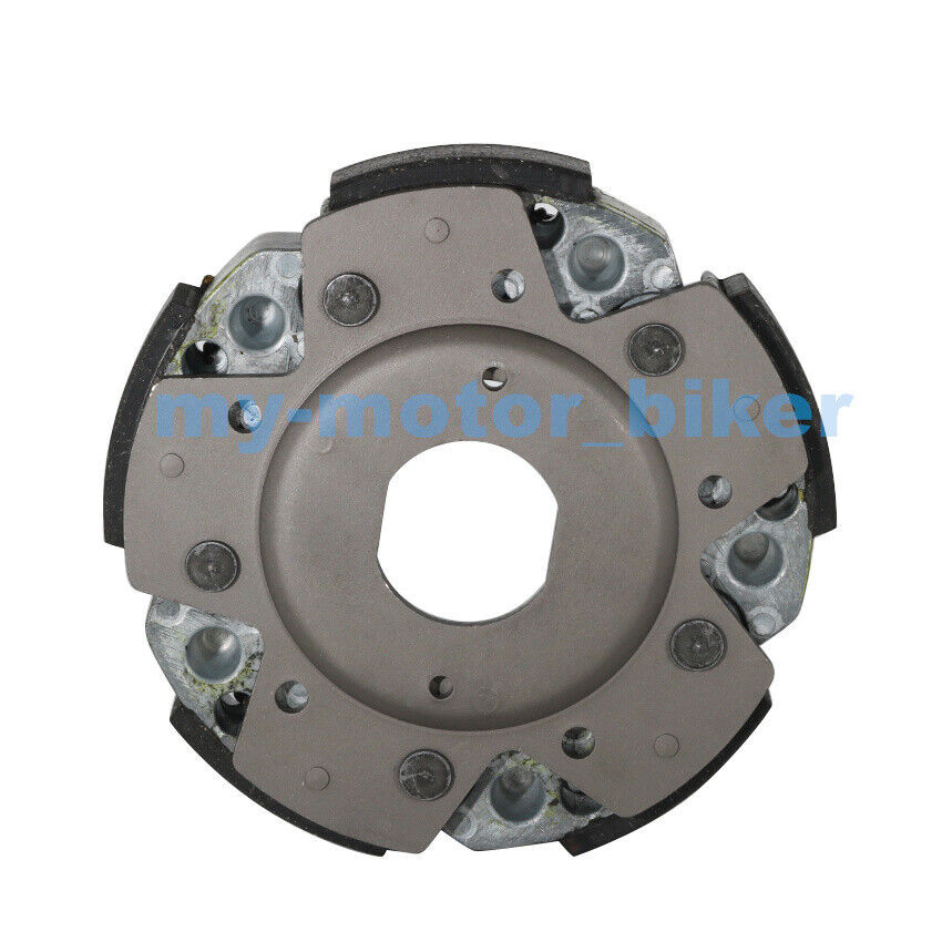 คลัทช์ Assy สําหรับ Suzuki AN400 Burgman AN400K7 E2 K7-K9 2007-2009 21501-05H10 สกู๊ตเตอร์