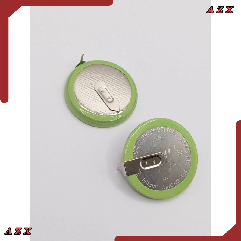 แบตเตอรี่ Br2330 A 3v BR2330A สินค้าถ่ายจากงานจริง แบตเตอรี่ Br2330 A 3v BR2330A สินค้าถ่ายจากงานจริง
