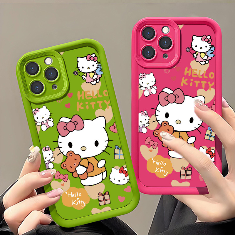 เคส OPPO A38 A18 A17 A16 A15 A15S F11 Pro F5 F7 F9 F1S A79 5G A73 5G A83 A37 A52 A92 A16K A16E A1K A76 A96 4G MF144A
