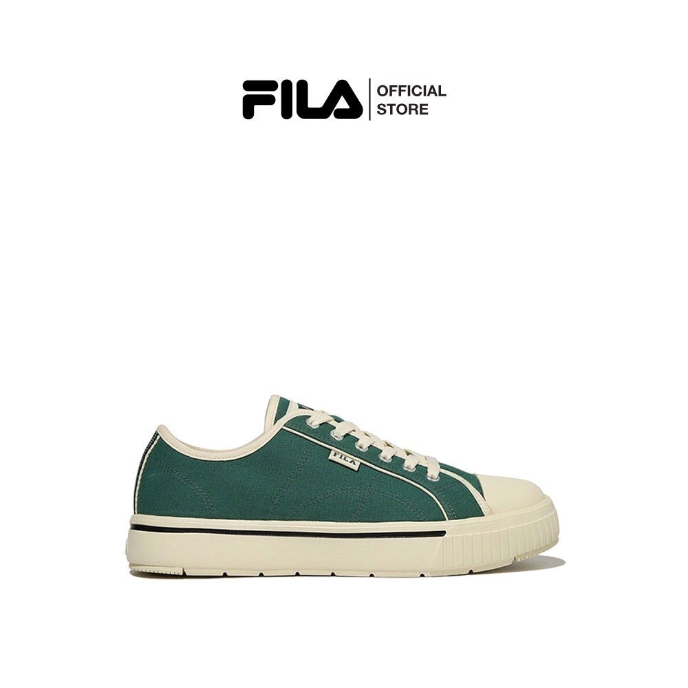 FILA รองเท้าผ้าใบ Court Lite รุ่น 1TM01781F - GREEN