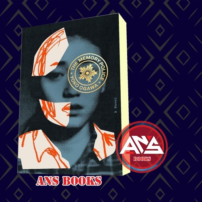 The Memory Police Yoko Ogawa, Stephen Snyder