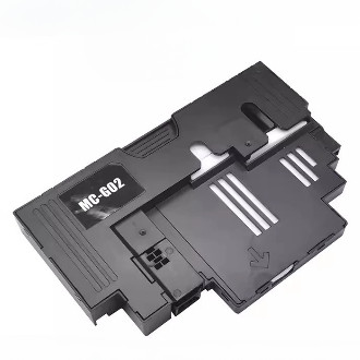 Mc-g02 Canon G02 G1020 G2020 G3020 G3060 G570 G670 กล่องบํารุงรักษา แผ่นหมึกเสีย