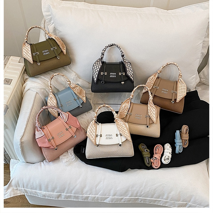 Tasready_mall 2639 aff กระเป๋าสะพายข้าง กระเป๋าผู้หญิง กระเป๋าสะพายข้างผู้หญิง