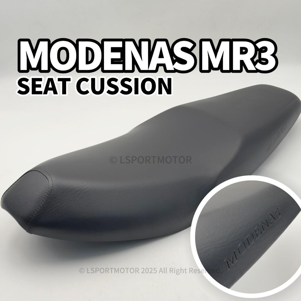 โหมด MR3 ที่นั่ง CUSSION ASSY ที่นั่งคู่ ASSY TEMPAT DUDUK KUSYEN KUSION CUSION MR 3