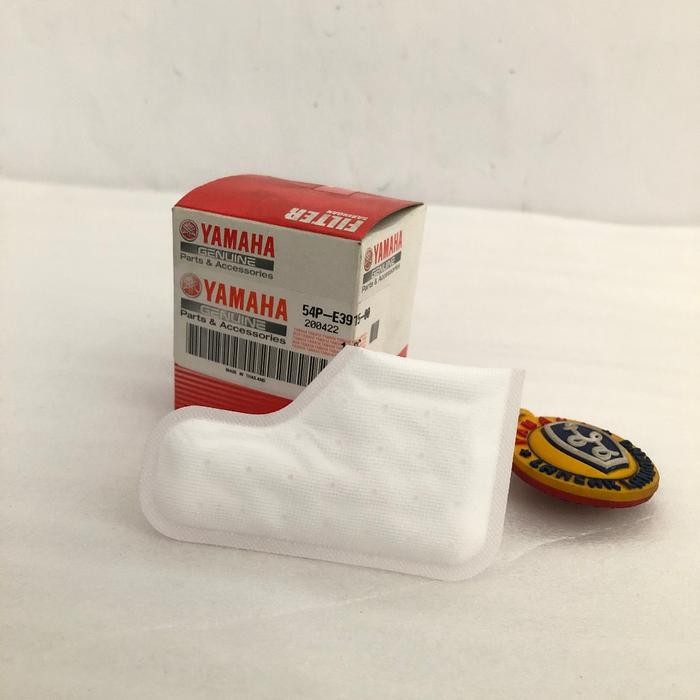 FUEL PUMP FILTER / GASTOLINE PUMP FILTER NVL/NMAX/MIO/XRIDE ORIGINAL YAMAHA 54P-E3915-00 ดีที่สุด