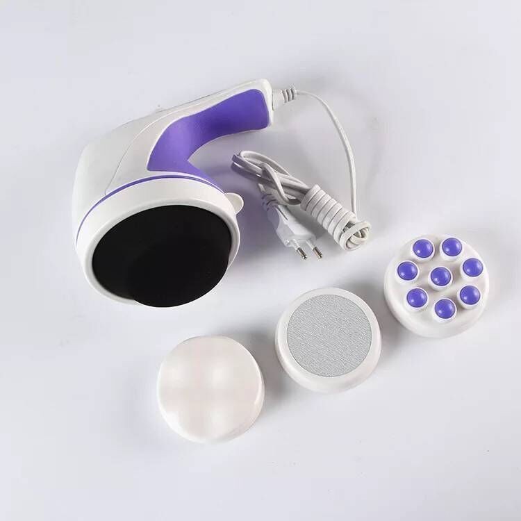 หน้าท้องขาไขมัน เครื่องสลายไขมัน ความถี่สูงเครื่องนวดนวดร่างกายอุปกรณ์ความงามนวดไขมัน ผู้เร่งเร้า สินค้าทั้งหมดในร้านของเรามีในสต็อก7.5-4 - รูปที่ 5