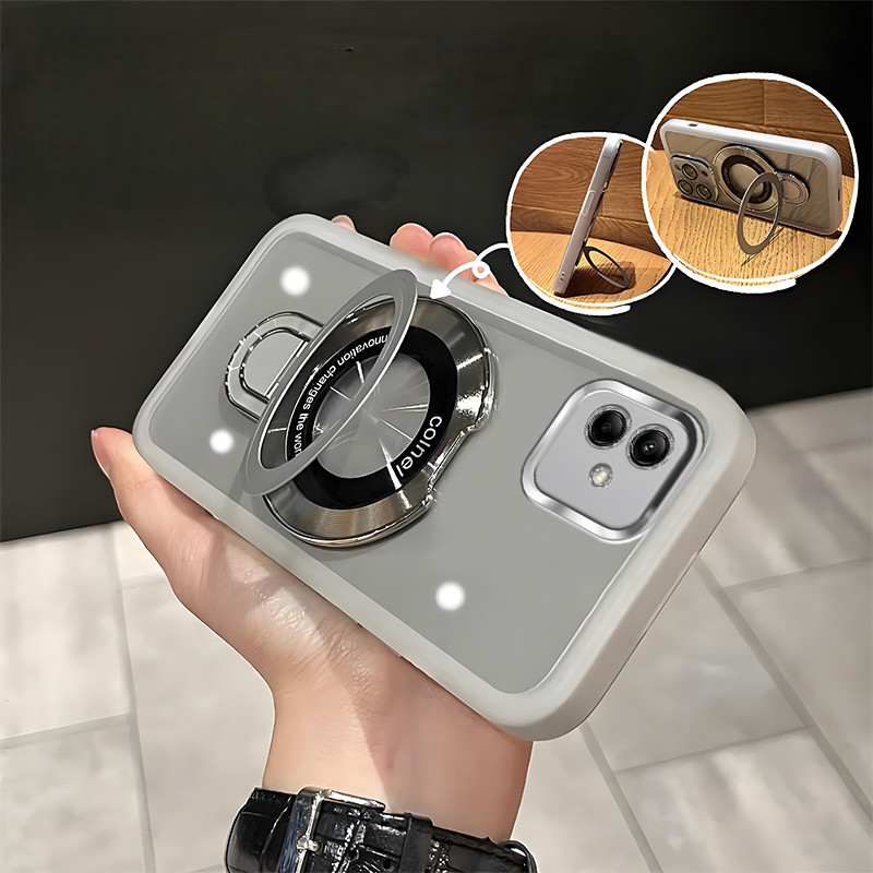 เคสสําหรับ Samsung A07 A06 A05 A04E A04 5G 4G รูปที่ 4