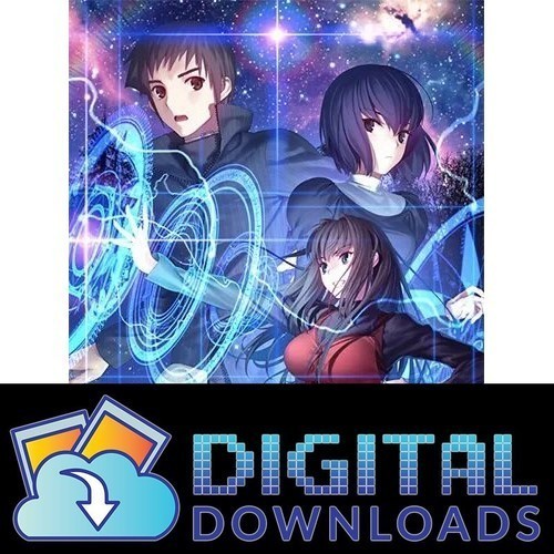 🎮 [เกม PC] [เกม คอม] [USB] WITCH ON THE HOLY NIGHT