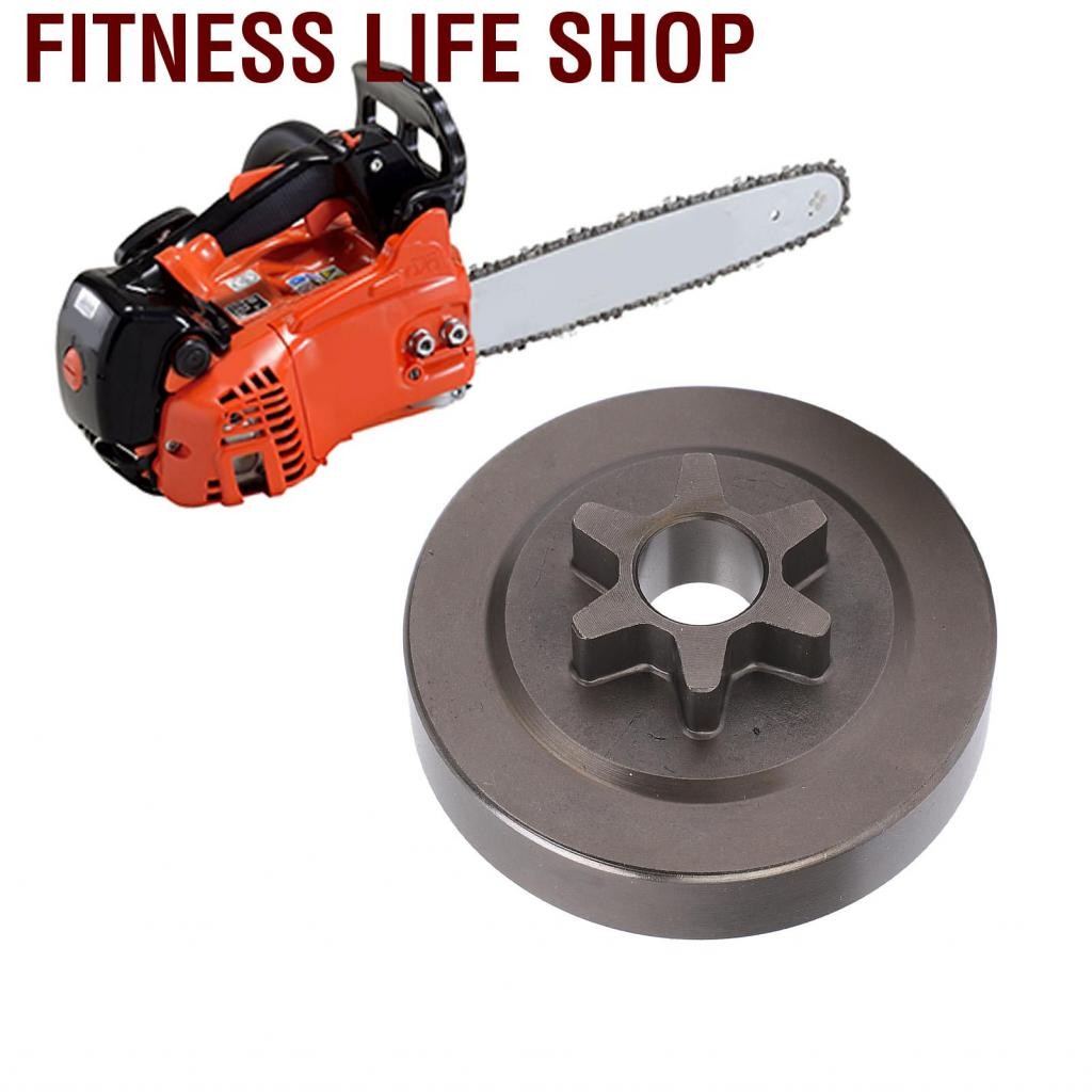 Fitness Life Shop TGOON โซ่เฟืองมืออาชีพเครื่องยนต์เสถียรการติดตั้งง่ายๆ Rustproof 175005? 39133 สำห