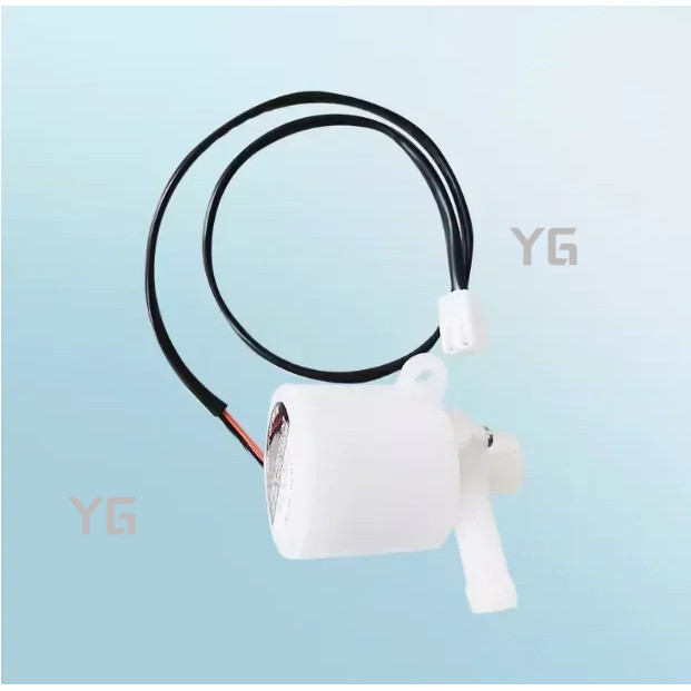 YG 1pc 12V Water Pump FS60202M Household Round Ice Ice Machine Pump Bullet Commercial Ice Maker Acce