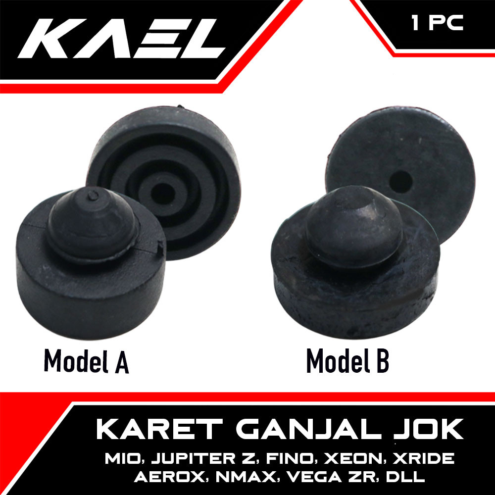 1 PC ยางที่นั่งบล็อก Yamaha Mio Lama M3 J J J Jupiter Z MX Z1 Fino Xeon X-Ride Aerox NMAX Vega ZR RR