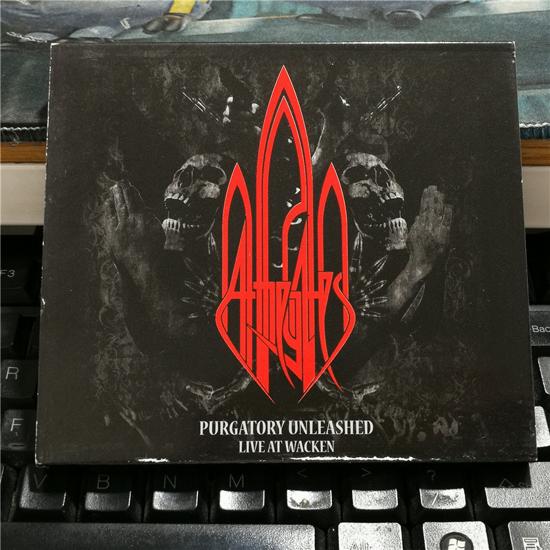 G5726:At The Gates - live at Wacken devity viewer