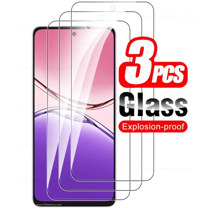 1-3PCS สําหรับ Fairphone6 Fairphone5 Fairphone4 9H HD ป้องกันฟิล์มกระจกนิรภัยสําหรับ Fairphone 6 5 4