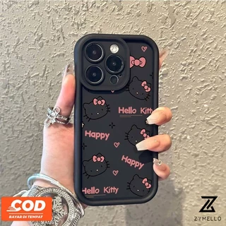เคสโทรศัพท์ Infinix Smart 8 7 6 8Plus Spark GO 2024 20 20C 20Pro Hot 30i 40i 40 20 Play Camon 20 Note 40 Pro สาย KT หัวก