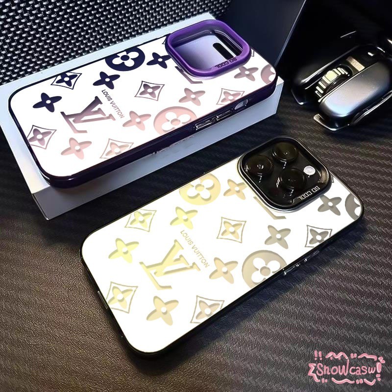 เทรนด์โคลเวอร์ซอฟท์ เคส Infinix Smart 8 7 6 8Plus Spark GO 2024 20 20C 20Pro Hot 30i 40i 40 20 Play Camon 20 Note 50 Pro