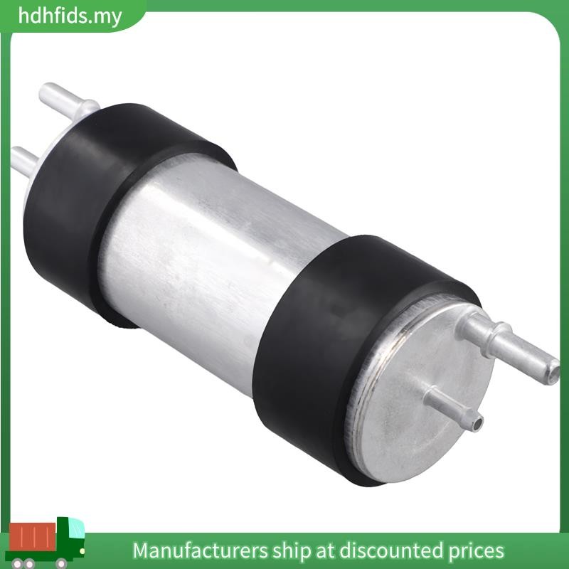 ชุดกรองน้ํามันเชื้อเพลิงรถยนต์ 16127236941 สําหรับ E70 E71 F15 F16 X5 X6 X5M 30i 50i 28i 35i 50i N63