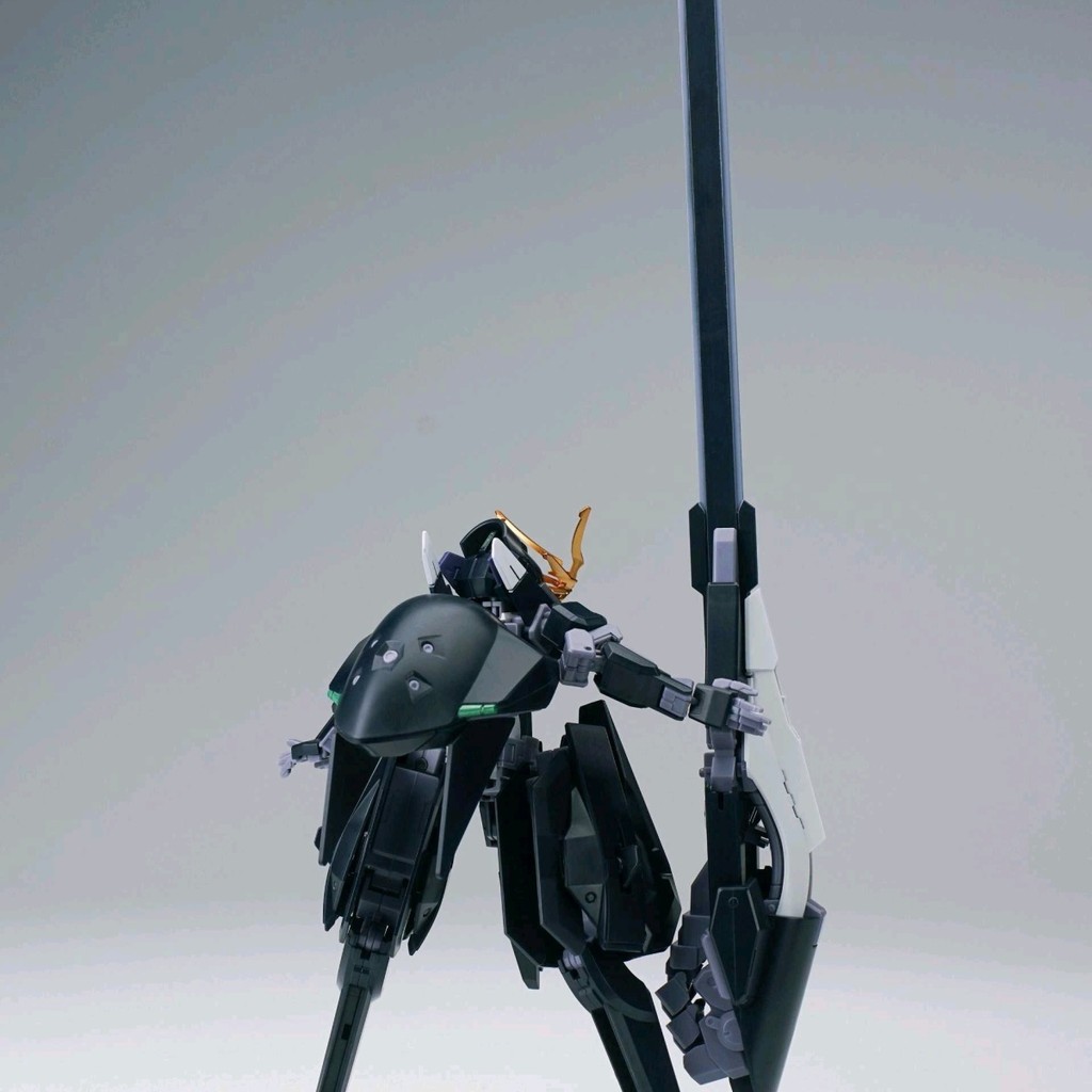 AK HG002 HG TR6 Woodwater Assembly Model รวมรุ่นหลัก