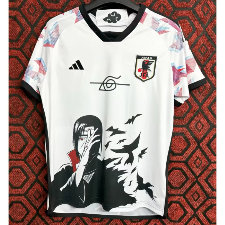 เสื้อฟุตบอลจากญี่ปุ่น แบรนด์ SanToS