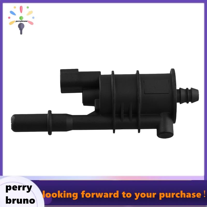 ใหม่ Emissions Vapor Canister Purge Solenoid วาล์ว 9U5A-9G866-AA สําหรับ Expedition Navigator 09-14 