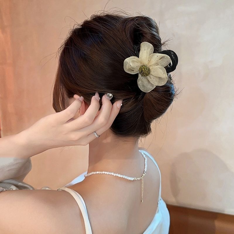 หนีบผมขนาดกลาง สำหรับผมบาง ออกแบบหรูหราและโมเดิร์น พร้อมใช้งานทุกวัน ราคา ถูกที่สุด ดีลบีเคเค แกลเลอรีภาพที่ 2