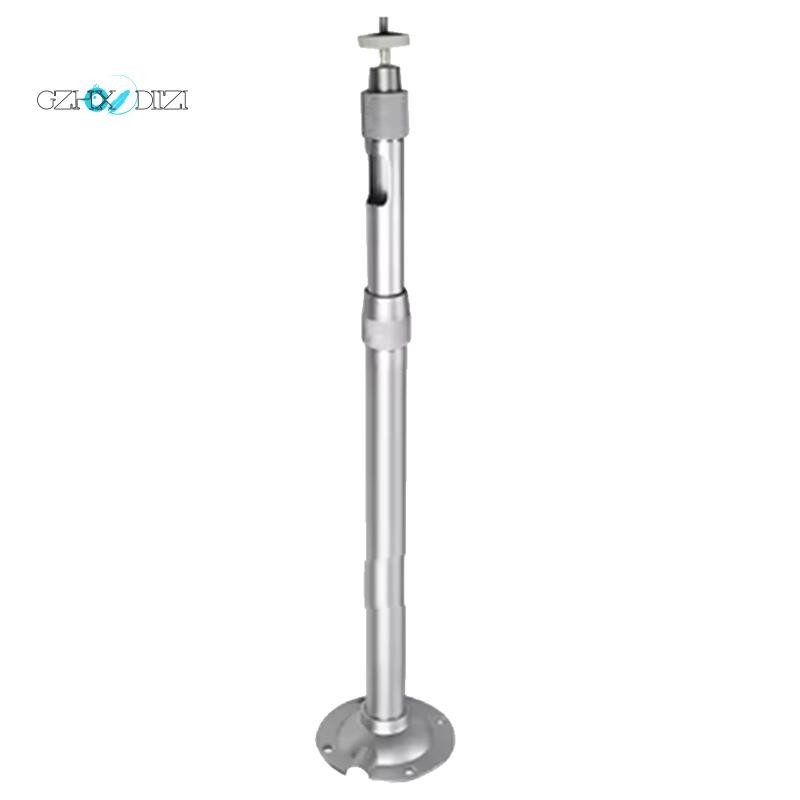 GzhxdiiziMini โปรเจคเตอร์ Wall Mount ขาตั้งเพดานสําหรับ YG300 J15 HY320 Mini โปรเจคเตอร์ DV Security