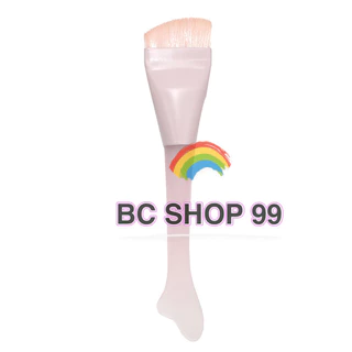 พร้อมส่ง📌ใหม่แปรงรองพึ้นรูปหางปา สวยเก๋ มีสไตล์ พกพาง่าย ราคาไม่แพง