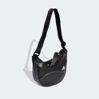 adidas Lifestyle adidas Glow Shoulder Bag Women Black JX4030