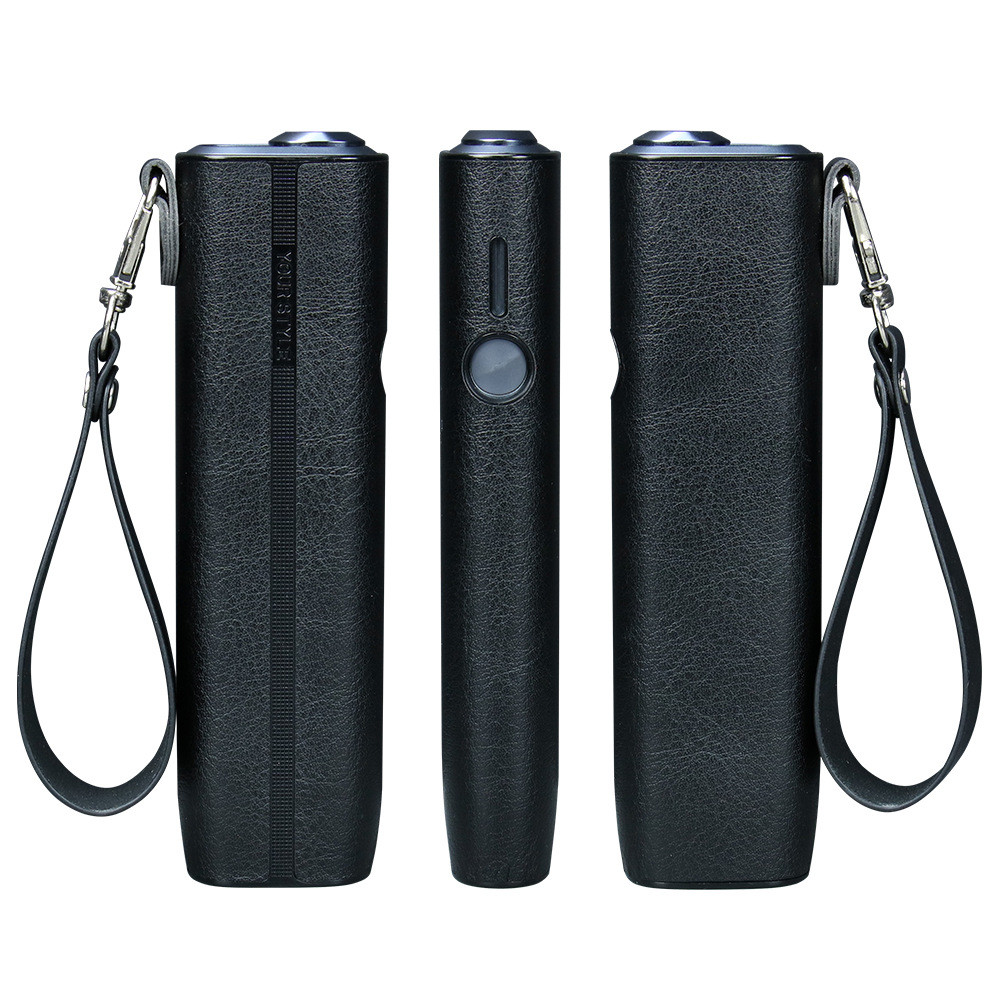 เคสหนัง IUMA หรูหรา​​ ฝาครอบกันลื่นแบบเต็มตัวระดับพรีเมียมสําหรับ ONE/CASE6 7th Gen ราคา ถูกที่สุด ดีลบีเคเค แกลเลอรีภาพที่ 8