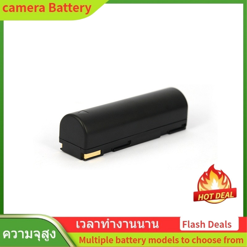 🌟NP-100 ใหม่แบตเตอรี่ สำหรับ FUJI MX-600Z DS260 MX-500 MX-700 MX-600 NP100 Camera battery