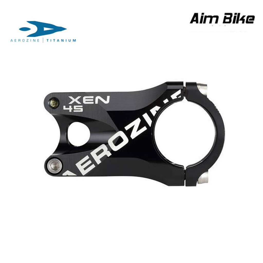 Aerozine สเต็ม Aerozine XEN มี 3 ขนาดให้เลือก 35 45 50 มม.