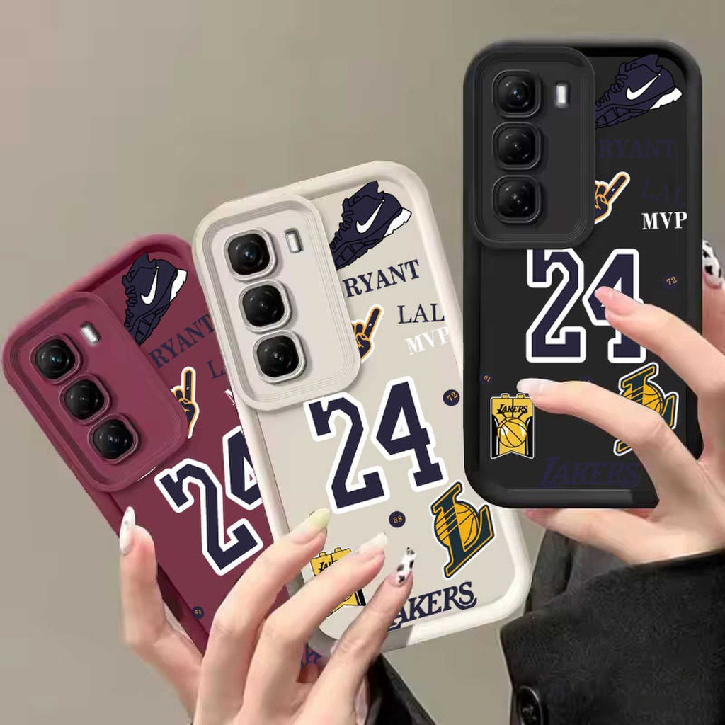 เคสโทรศัพท์สําหรับ infinix Hot 60 5G/X6726/X6726B 60i/X6728 60 Pro/X6885 60 Pro Plus/X6886 กรณี 50 4