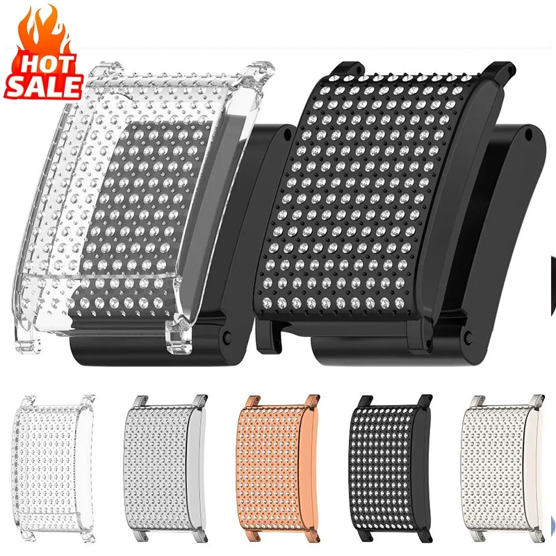 Hard Diamond PC Case สําหรับ Whoop 4.0 Whoop 5.0 Whoop 3.0 All-Around Cover กรอบกันชนเหมาะสําหรับบาร