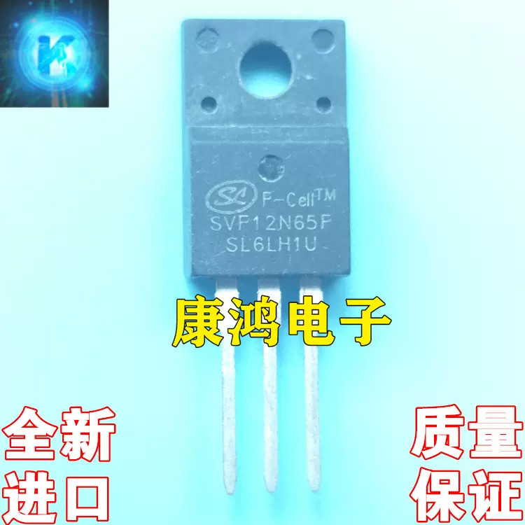 1-5PCS TO-220 F P11NK50ZFP STP11NK50ZFP 08N80C3 SPP08N80C3 20N60C3 SPP20N60C3 RDX100N60 SVF12N65F หล