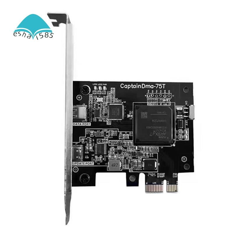 Eshai585dMA Board สําหรับ Kmbox Video Blender High-Performance DMA Card Direct Memory Access