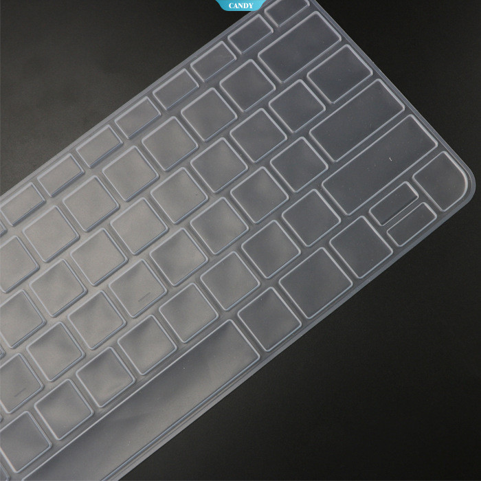 ตัวป้องกันแป้นพิมพ์สําหรับ Logitech MK240, K240, MK245 Nano – ฝาครอบฟิล์มป้องกันฝุ่นสําหรับคีย์บอร์ด