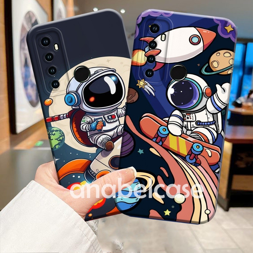 HP SOFTCASE Realme 5 Pro / Realme 6 / Realme 6 pro / Realme 7 / Realme 7pro / Realme 8 / 8i / c17 / 
