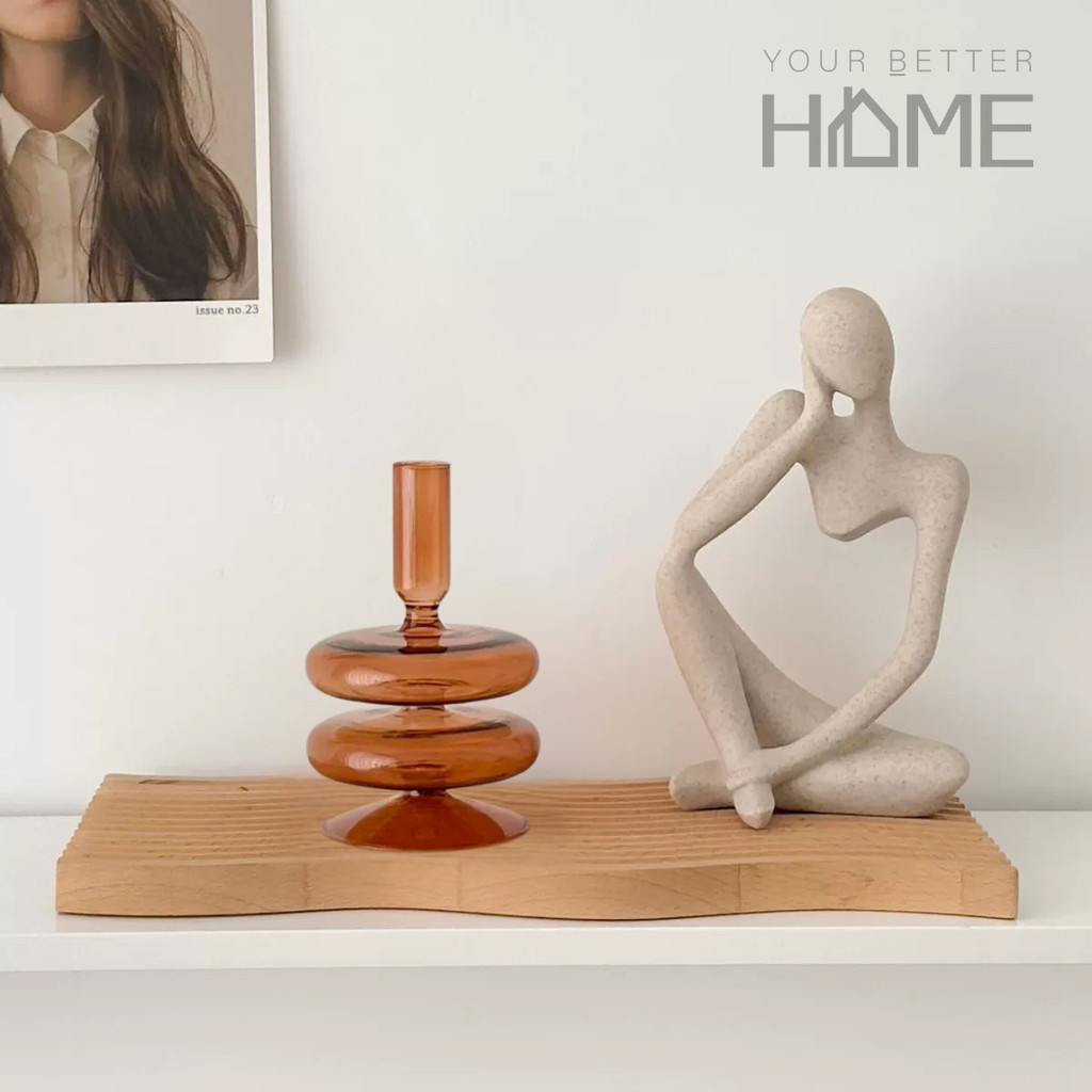 (พร้อมส่ง) แจกัน แจก