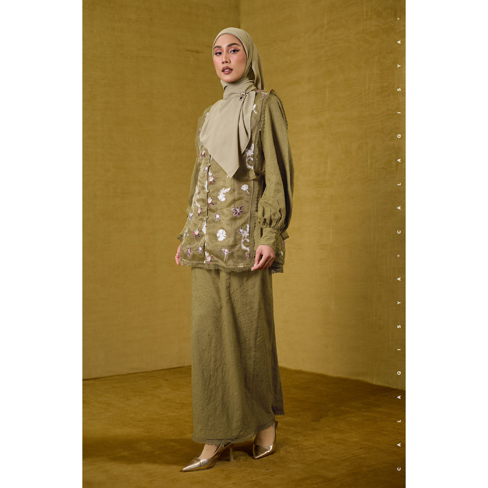 ELOISE ใน WILLOW****