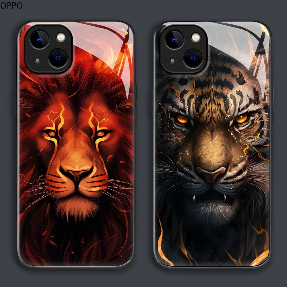 เคส For OPPO A15 A16 A57 A31 A3S A54 A92 A5S A95 A93 A77S A83 A94 A1K A15S A16K A53 A74 A76 A96 A54 A12 2020 4G 5G BLK