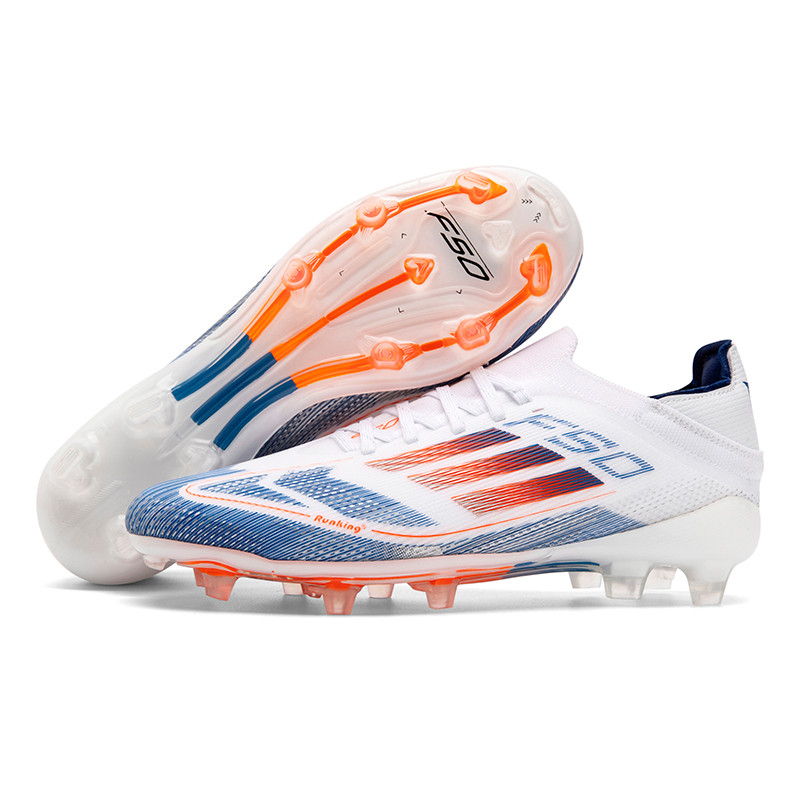 รองเท้าฟุตบอลผู้ชาย/ผู้หญิงคุณภาพสูง ขนาด 35-45 – รองเท้าฟุตบอลที่ทนทานและทนกลิ่น