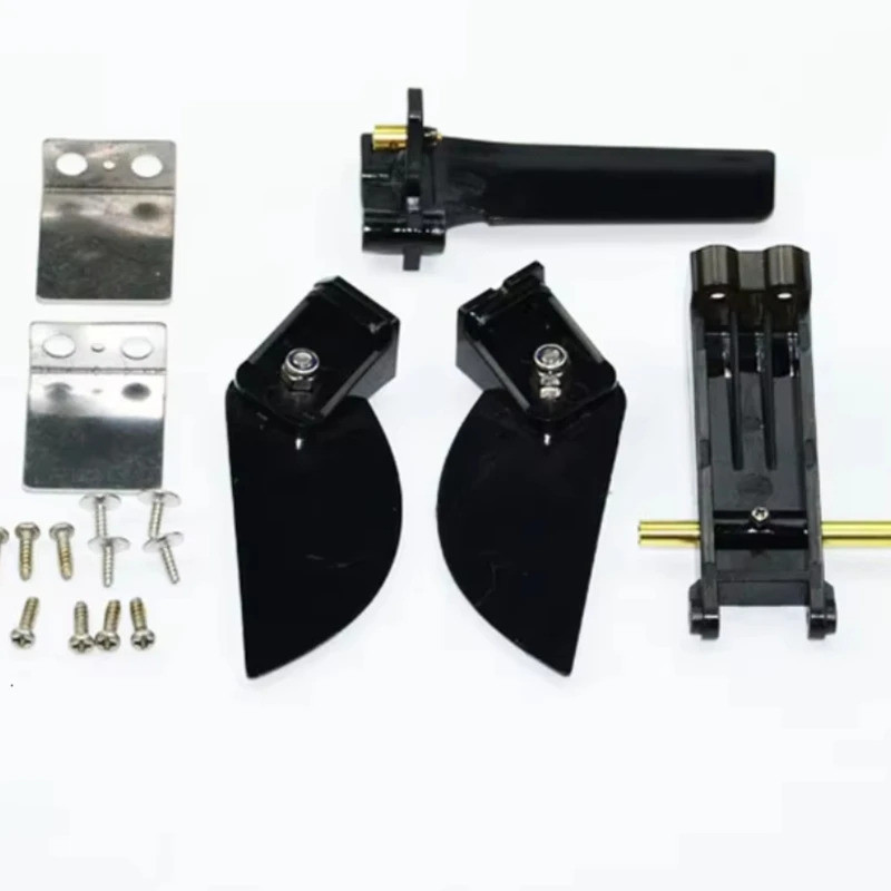 Feilun FT011 RC เรือ FT011-4 อะไหล่หางเสือ Stern